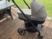 Cybex Balio S Lux 2 in 1 vežimas - nuotraukos Nr. 2