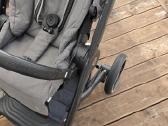 Cybex Balio S Lux 2 in 1 vežimas - nuotraukos Nr. 10