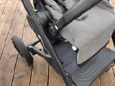 Cybex Balio S Lux 2 in 1 vežimas - nuotraukos Nr. 11