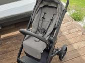 Cybex Balio S Lux 2 in 1 vežimas - nuotraukos Nr. 3