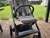 Cybex Balio S Lux 2 in 1 vežimas - nuotraukos Nr. 4