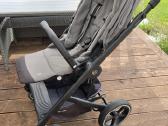 Cybex Balio S Lux 2 in 1 vežimas - nuotraukos Nr. 5