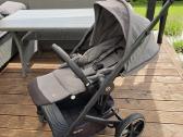 Cybex Balio S Lux 2 in 1 vežimas - nuotraukos Nr. 7