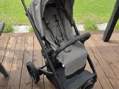 Cybex Balio S Lux 2 in 1 vežimas - nuotraukos Nr. 9