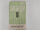 Tarybiniu laiku skalbimo milteliai - nuotraukos Nr. 2