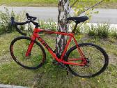 Cube cross race pro ultegra - nuotraukos Nr. 2