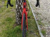 Cube cross race pro ultegra - nuotraukos Nr. 3