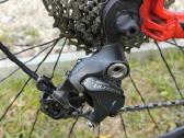 Cube cross race pro ultegra - nuotraukos Nr. 4