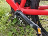 Cube cross race pro ultegra - nuotraukos Nr. 6