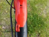 Cube cross race pro ultegra - nuotraukos Nr. 7