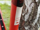 Cube cross race pro ultegra - nuotraukos Nr. 8