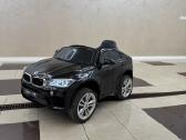 Bmw x6 vaikiška elektrinė mašina - nuotraukos Nr. 2