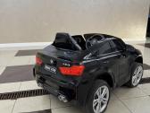 Bmw x6 vaikiška elektrinė mašina - nuotraukos Nr. 3