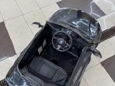 Bmw x6 vaikiška elektrinė mašina - nuotraukos Nr. 4