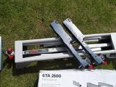Bosch Gta 2600 stakliū stalas - nuotraukos Nr. 2