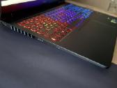 Hp Omen 16 32 RAM nešiojamas su Rtx5060 - nuotraukos Nr. 3