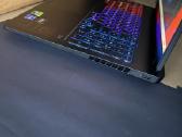Hp Omen 16 32 RAM nešiojamas su Rtx5060 - nuotraukos Nr. 4
