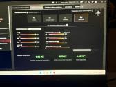 Hp Omen 16 32 RAM nešiojamas su Rtx5060 - nuotraukos Nr. 10