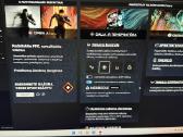 Hp Omen 16 32 RAM nešiojamas su Rtx5060 - nuotraukos Nr. 2