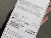 iPhone 17 pro blue, 256gb - nuotraukos Nr. 2