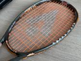 Skvošo raketė Karakal T-120 Fast Fibre - nuotraukos Nr. 2