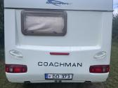 2006 Coachman Amara 380/2 - nuotraukos Nr. 4