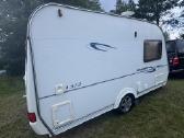 2006 Coachman Amara 380/2 - nuotraukos Nr. 5