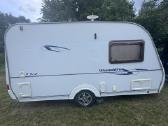 2006 Coachman Amara 380/2 - nuotraukos Nr. 6