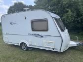2006 Coachman Amara 380/2 - nuotraukos Nr. 7