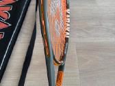 Skvošo raketė Karakal T-120 Fast Fibre - nuotraukos Nr. 3