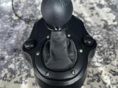 Logitech G29 vairas su shifteriu - nuotraukos Nr. 5