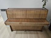Pianinas Petrof - nuotraukos Nr. 2