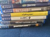 Playstation 4 slim keičiu į Xbox one (tik Alytuje) - nuotraukos Nr. 3