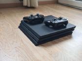 Sony Playstation 4 Cuh-7216b 1tb - nuotraukos Nr. 2