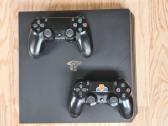 Sony Playstation 4 Cuh-7216b 1tb - nuotraukos Nr. 3