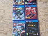 Sony Playstation 4 Cuh-7216b 1tb - nuotraukos Nr. 6