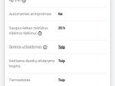 Šaldiklis Snaigė F22sm-t10002 - nuotraukos Nr. 7