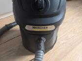 Pelenų siurblys Karcher - nuotraukos Nr. 2