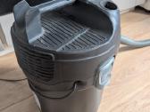 Pelenų siurblys Karcher - nuotraukos Nr. 3