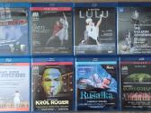 Pasaulinės operos šedevrai Blu Ray diskuose - nuotraukos Nr. 2