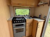 2006 Coachman Amara 380/2 - nuotraukos Nr. 20