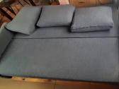 Trivietė Ikea sofa lova - nuotraukos Nr. 6