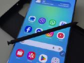 Samsung s23 Ultra 256gb žalias - nuotraukos Nr. 2