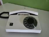 Senovinis telefono aparatas - nuotraukos Nr. 2