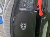 Joie 0-36kg automobilinė kėdutė - nuotraukos Nr. 4