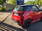Ligier js50 sport ultimate - nuotraukos Nr. 5