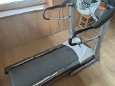 Horizon Fitness Bėgimo takelis - nuotraukos Nr. 5