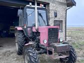 Tvarkingas Mtz 82.1 - nuotraukos Nr. 5