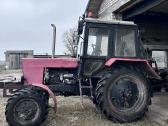 Tvarkingas Mtz 82.1 - nuotraukos Nr. 7