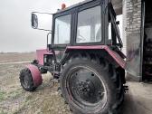 Tvarkingas Mtz 82.1 - nuotraukos Nr. 9